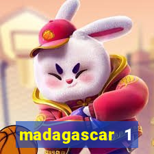 madagascar 1 torrent magnet